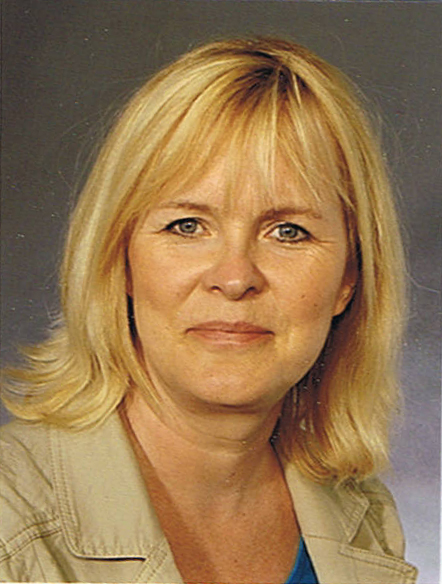 Corinna Tießen-Lau